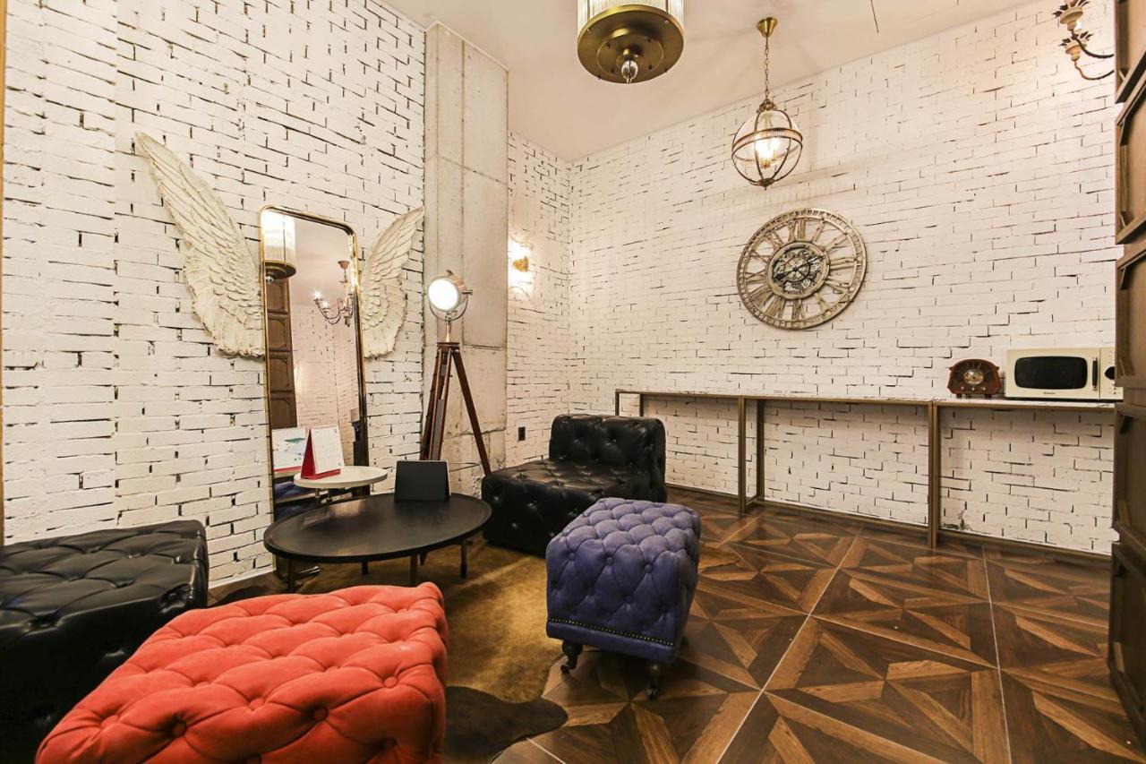 Lerocherrouge Hotel Чхунчхон Екстер'єр фото