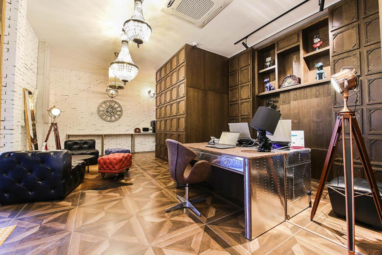 Lerocherrouge Hotel Чхунчхон Екстер'єр фото